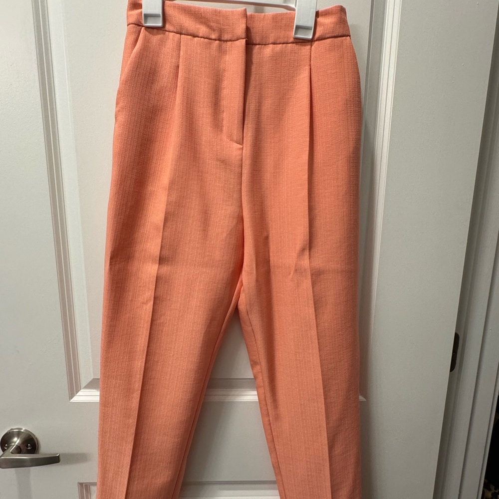 ASOS Work Pants - Picture 3 of 7